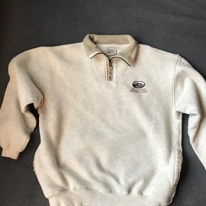 Vintage Park Sweatshirt
